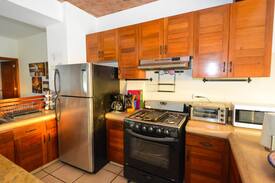 San Juan del Sur Apartment | Farallon Ocean View Apartment