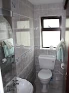 Lisdoonvarna House | O'Loughlin's B&B Lisdoonvarna double room 2