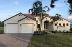 Fort Myers House | Fox Haven