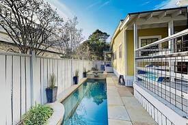 Tybee Island House | New Listing! Longboard House w/ Pool & Hot Tub