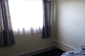 Invercargill City Centre Apartment | A private room in the city centre