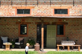 Mkushi Other | Tastemaker Cottage