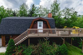 Steady Brook Other | Humber River Barn
