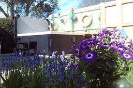 St. Florence House | The Summerhouse @ West Hall with private Hot Tub!