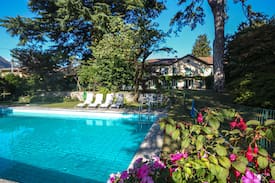 Grandola ed Uniti Villa | Villa Raffo - sleeps 14