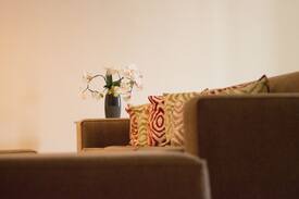 Cantonments House | The 9th Residence