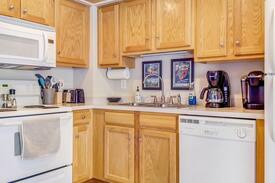 Wells Beach Apartment | Seal Harbor #08