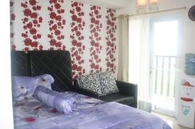 Tangerang Apartment | Apartemen Skyline Gading Serpong