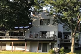 Dorset House | Spacious Country Home in Dorset Vt.