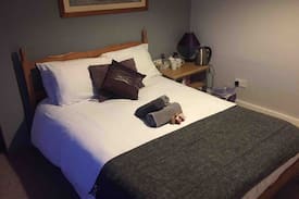 Londonderry House | James McCafferty Room 5