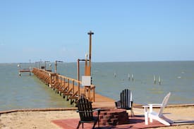 Taft House | Forever Paradise - Beautiful! Private Pier!