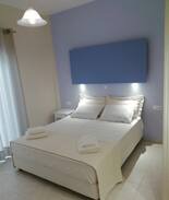 Methoni Apartment | Faros Apartments 1