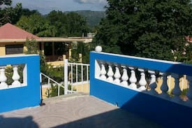 Jacmel Apartment | MP Apartments. ( 2 bedroom)