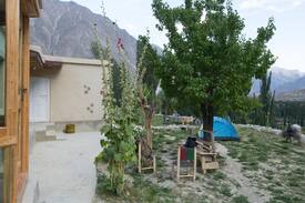 Loralai District House | Mountain Story Ghulkin Outpost