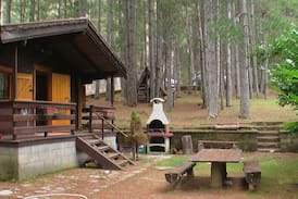 Spezzano della Sila Cabin | baita dei pini,Camigliatello,Sila,Calabria