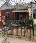 Canon City House | The Reading Room - Best location in Cañon!