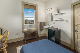 Downtown Asheville Hostel | Downtown Asheville Sunset View - Great Value! -#13