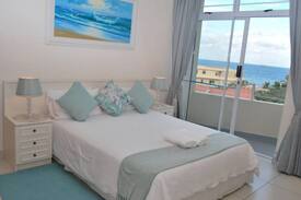 Umhlanga Apartment | 14 Sea Lodge