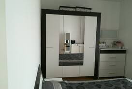 Brasov Apartment | Sârbu's Apartment