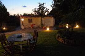 Trifylia House | Villa Vounaki Kyparissia