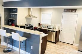 Gulfport Apartment | BRAND NEW!! Villas at Valencia Bay 1205 Unit A