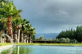 Bizerte Villa | Villa CÉSAR