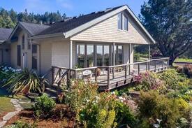 Manchester House | The Roost at Irish Beach (2BR/2BA) Luxury!
