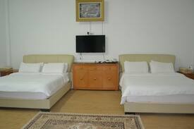 Kota Bharu Villa | Damaisari Tawang