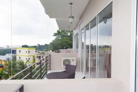 Port of Spain Bed & Breakfast | Hololo Haven: Beautiful-Modern-Spacious Rooms