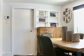 Little Harbour House | Renovated and Charming 3 Bedroom Twillingate Home
