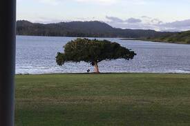 Lake Tinaroo House | Tinaroo Lakefront Homestead