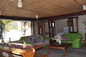 Yzerfontein House | On the Rocks