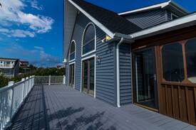 Villas House | Sunset Hideaway
