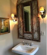 Weyanoke House | The Bridge: Harmony House