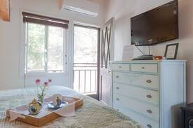 Idyllwild House | IDYLLWILD-PINE COVE BED & BREAKFAST ANGELS LANDING