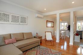 Belem Apartment | Belém cinnamon house - free mobile internet