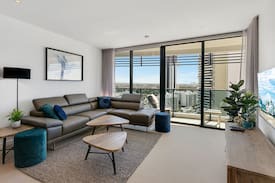 Broadbeach Apartment | Oracle Resort 2 Bedroom City View