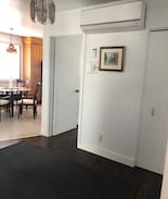 Saint-Leonard Apartment | Le Chalet Saint-Léonard, 1er.