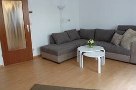 Neustadt-Nord Apartment | Wohnung im Agnesviertel Köln