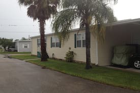 Sebring House | Sebring Florida home of the snowbirds. Monthly