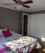 Greater Madawaska Villa | Calabogie Peaks Red Door Chalet
