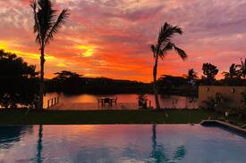 Nadi House | The Gardenia