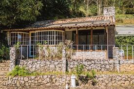 Araras Villa | Quinta59:HospedagensDeCharme Chalé Quero-quero