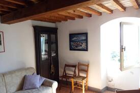 Montemarcello Apartment | Cozy apartment in Montemarcello