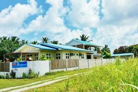 Gan Other | Laamu BAYWATCH Stay @ Biggest Island of Maldives
