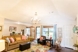 Tuscaloosa House | UA Gameday House in Tuscaloosa