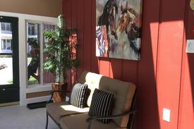 Coloma Apartment | The Coach House