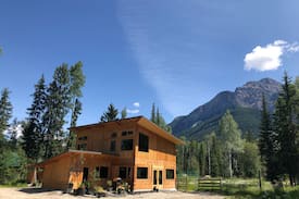 Blaeberry Villa | Blaeberry River Escape
