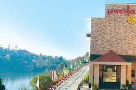 Bhimtal Hotel | Tag Resorts Lavanya Bhimtal