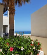 Playa Macenas Apartment | APARTAMENTO CON ENCANTO, PLAYA MACENAS-LOS PATIOS